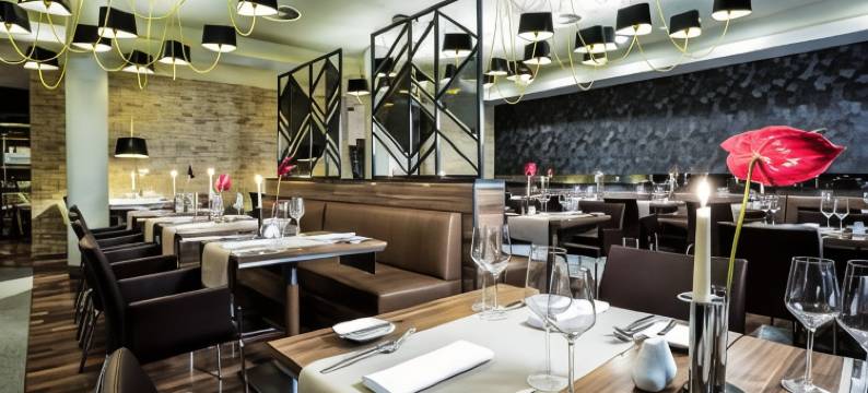 弗莱森湖土伊蓝酒店(Seehotel Fleesensee)图片