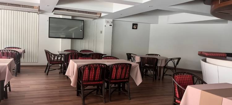 新合艾酒店(Neo Hatyai Hotel)图片