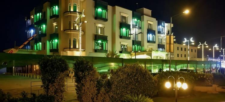玛丽安酒店(Marian Hotel)图片