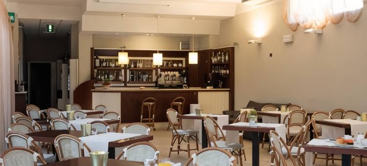 斯皮纳里酒店(Hotel Spinelli)图片