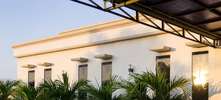 勒德塔都酒店(Hotel Ledetadu)图片