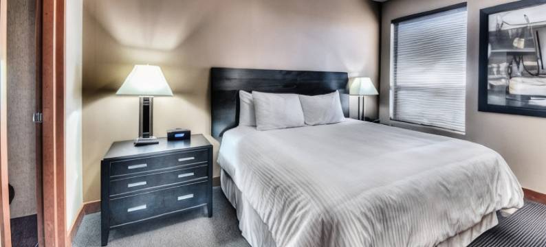 格兰住宅酒店(Grand Inn & Residence- Grande Prairie)图片