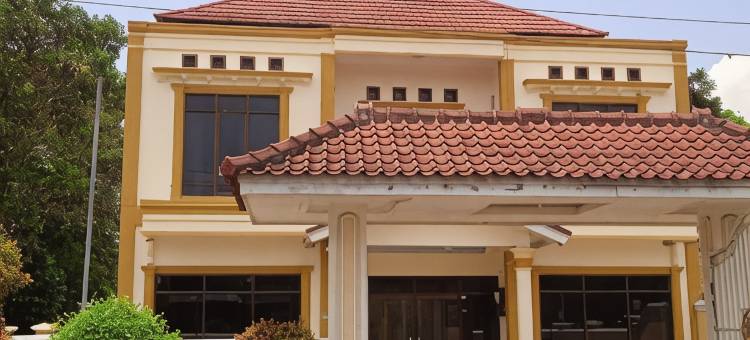 Hotel Akbar Banyumas RedPartner图片