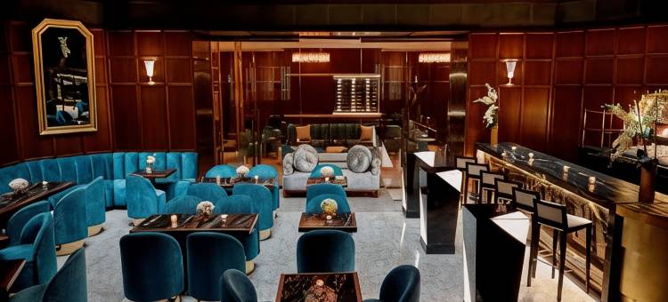 贝利克拉里酒店(Hotel Belleclaire Central Park)图片