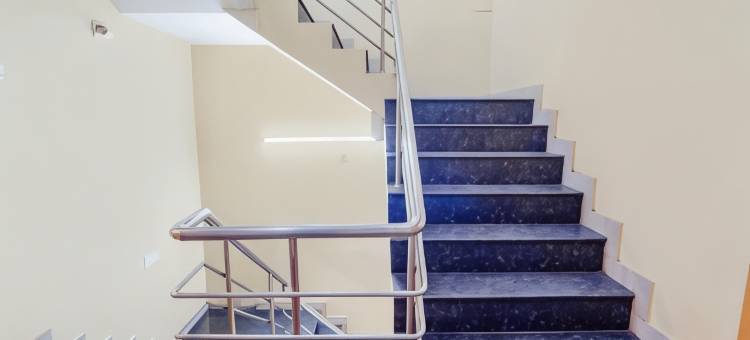 兰花旅馆(Hotel Orchid Inn)图片