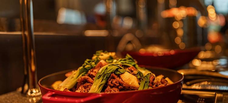 韩国乐高乐园酒店(Legoland Korea Resort Hotel)图片