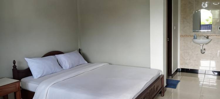 埃斯特瓦尼亚旅馆(Estevania Lodge Kelimutu)图片