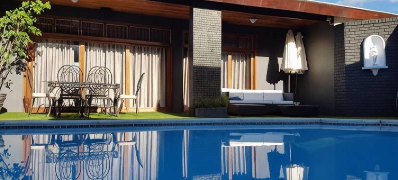 坤斯林旅馆(A' Queenslin Guesthouse)图片