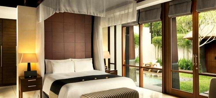 卡雅纳别墅(The Kayana Seminyak  )图片