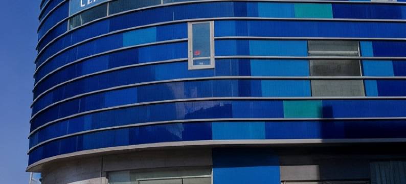 基里亚德威望佩皮尼扬中央蒙酒店(Perpignan - Centre Del Mon)图片