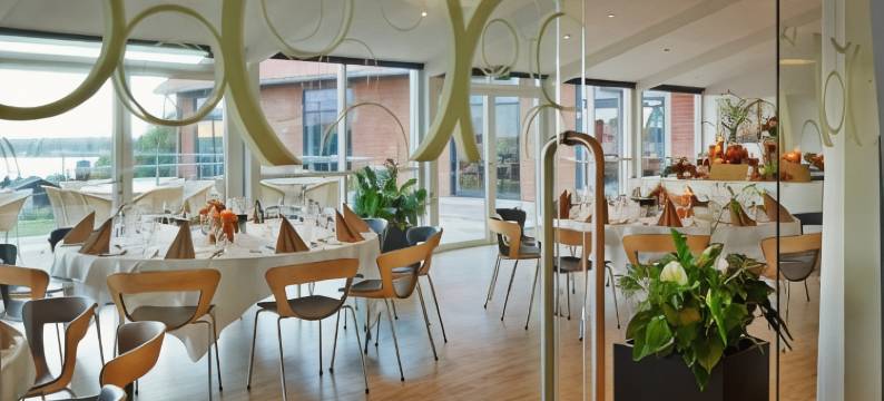 塞维林课程中心和会议酒店(Severin Kursuscenter og Konferencehotel)图片