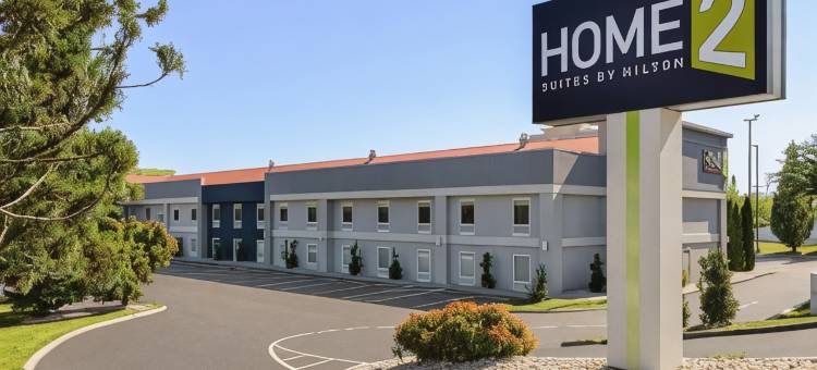 希尔顿道尔顿家庭套房酒店(Home2 Suites by Hilton Dalton)图片