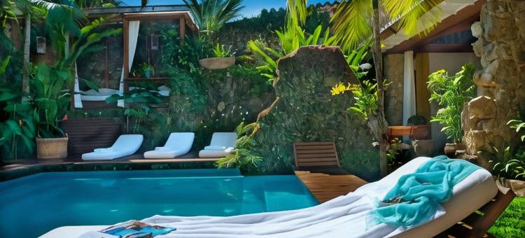 卡萨特克萨 - 庄园酒店(Casa Turquesa - Maison d´Hôtes)图片