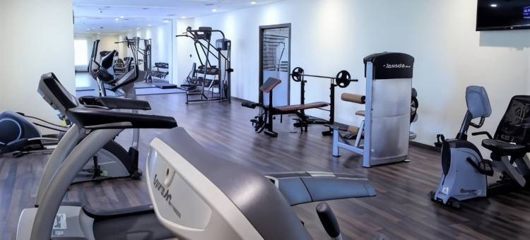萨米亚贝斯特韦斯特优质酒店(Best Western Plus Salmiya)图片