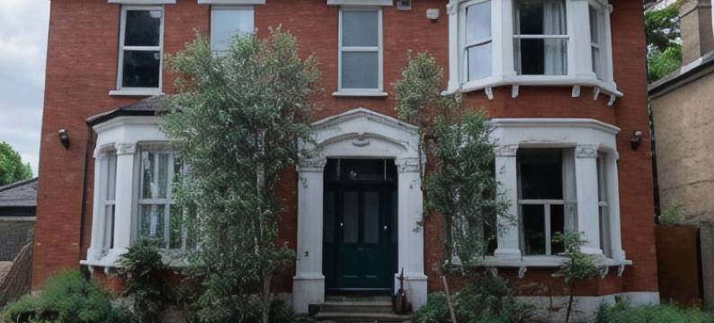 EBS 旅馆 伦敦(EBS Hostel London)图片