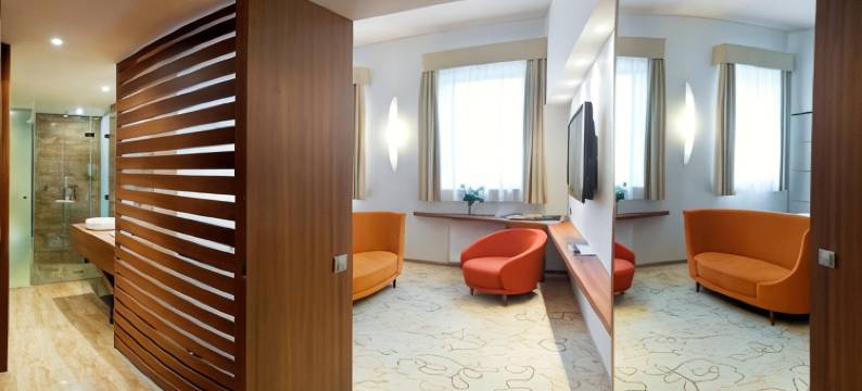 格兰得高尔夫滑雪度假村(Grund Resort Golf and Ski)图片