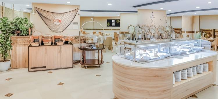 麦加达纳千禧M酒店(M Hotel Al Dana Makkah by Millennium)图片