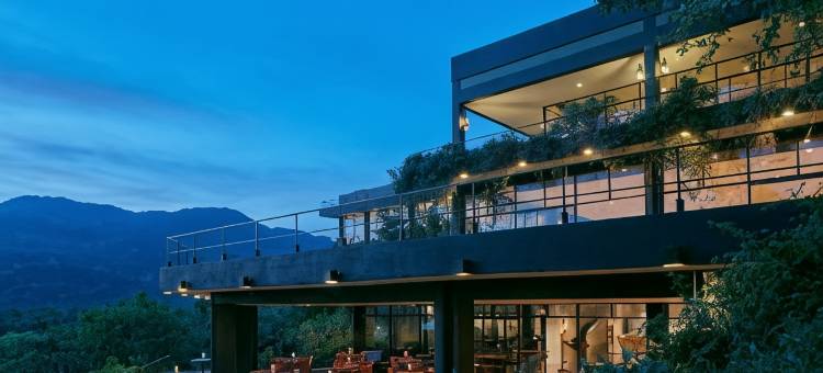 坎达拉马遗产酒店(Heritance Kandalama)图片