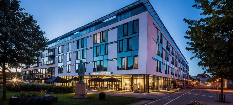 科尔丁酒店(Hotel Kolding)图片
