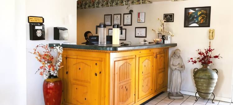 假日小屋美洲最佳价值酒店(Americas Best Value Inn Loma Lodge-Sea World/Old Town)图片