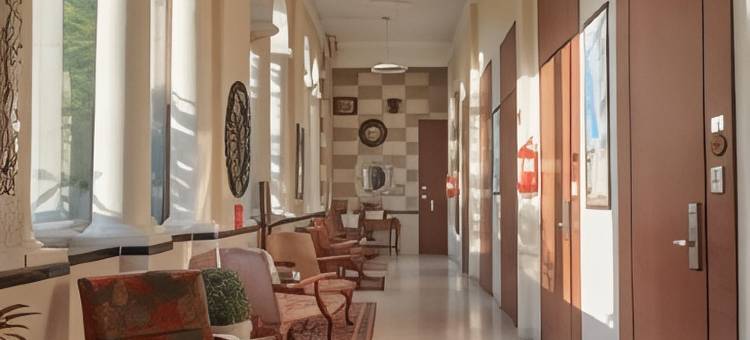 埃尔芬斯通酒店(Elphinstone Hotel)图片