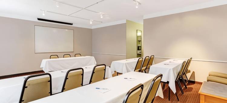 温德姆旗下戴斯酒店-图森市中心(Days Inn by Wyndham Tucson City Center)图片