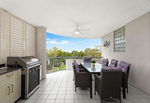 Riviera ResortHotel Overview