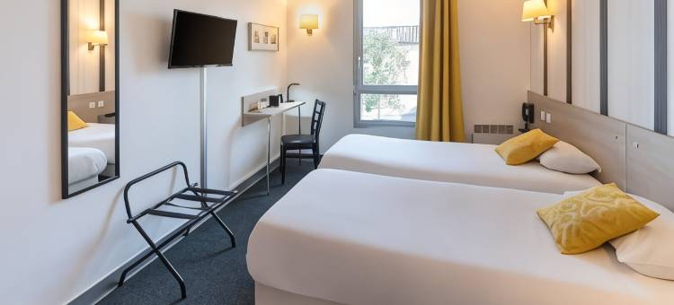 Sure Hotel by Best Western Angouleme图片