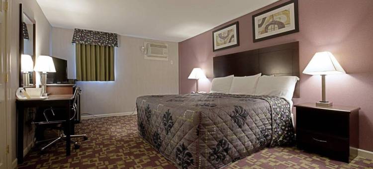 Mount Holyoke Inn图片