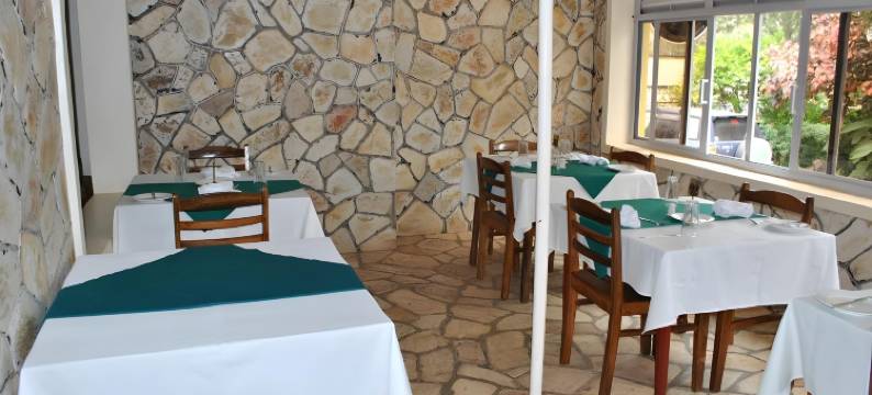 小林旅馆(Little Woods Inn)图片