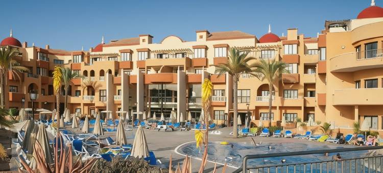 格兰德穆图高尔夫广场酒店(Grand Muthu Golf Plaza Hotel & Spa)图片