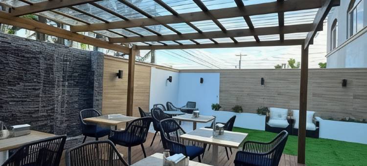 黛安娜公主酒店(Hotel Diana Princess)图片