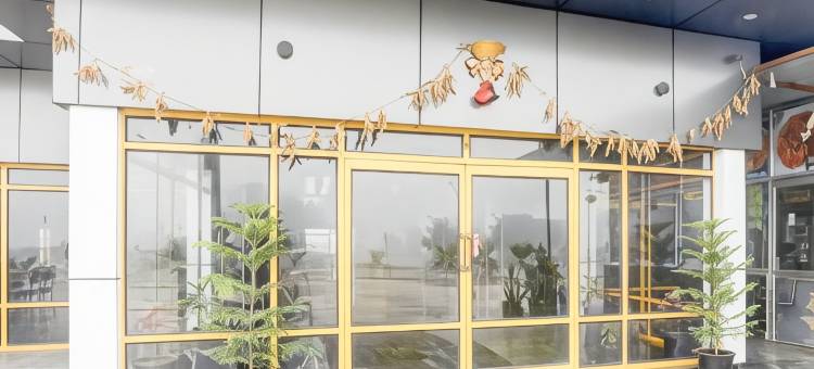 SPOT ON Hotel Radhe Shyam INN图片