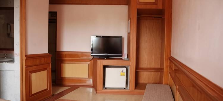 玫瑰园大酒店(Rose Garden Hotel)图片