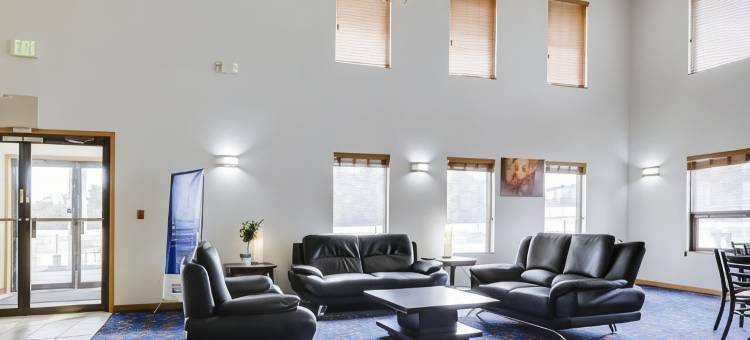 伊康套房酒店(Econo Lodge Inn & Suites)图片