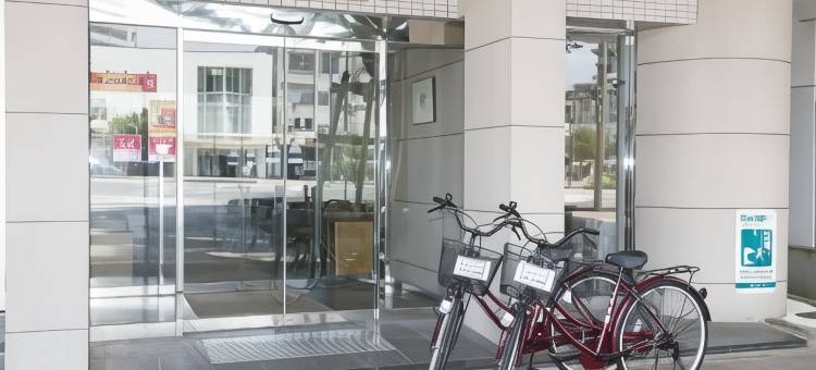 延冈都市酒店(Nobeoka Urban Hotel)图片