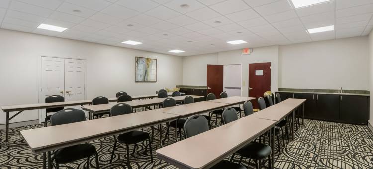 贝斯特韦斯特安德鲁斯必住普拉斯酒店(Comfort Inn & Suites)图片