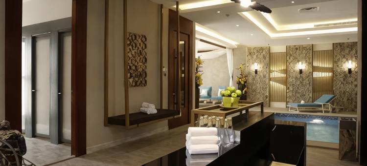 扎赞大广场酒店(Grand Plaza Hotel - Jazan)图片