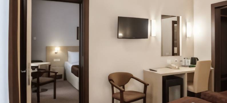 毕斯酒店(Bishotel Hotel)图片