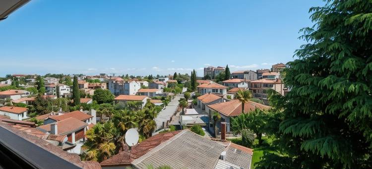 罗威尼亚夕阳公寓(Sunset Residence Rovinj)图片