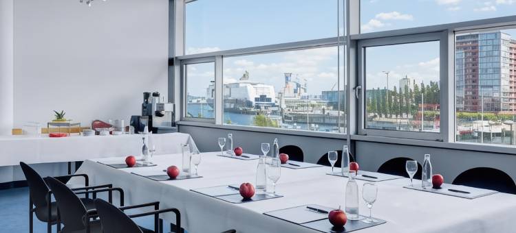 基尔城际酒店(IntercityHotel Kiel)图片