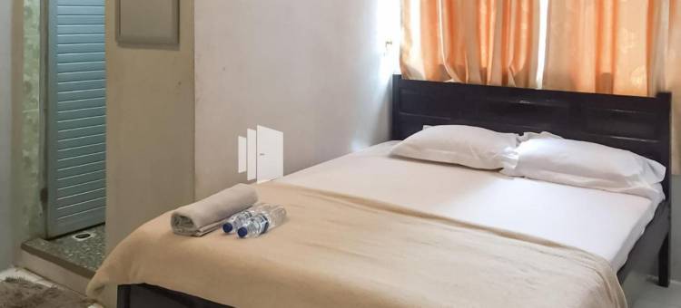 Aquino Marito Homestay Mitra RedDoorz图片