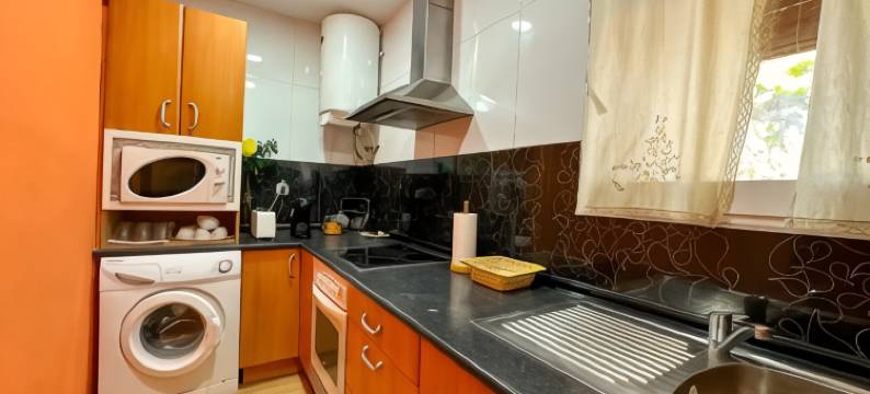 洛斯皮诺斯乡村民宿(Casa Rural Los Pinos)图片