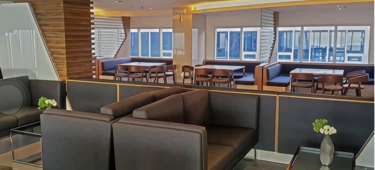 绿寓舒适度假屋-邻近德拉萨大学(Smdc Green Residences Staycation Near Dlsu)图片