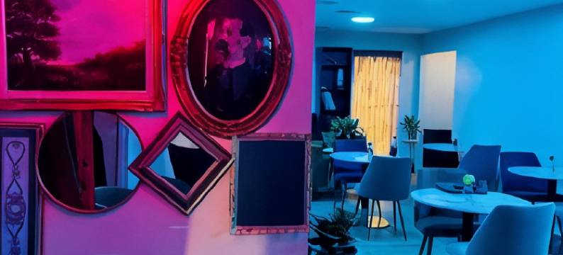 Zazz酒店(Hotel Zazz)图片
