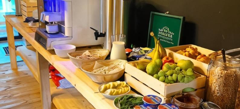 安柏蓝健康水疗酒店(Amber Blue Wellness & Spa)图片