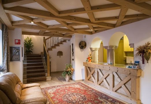 Residence Rottonara Hotel Overview