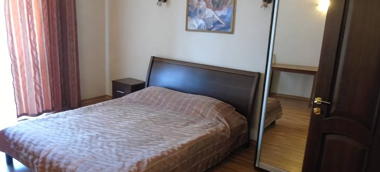 Guest House on Pervomayskaya图片