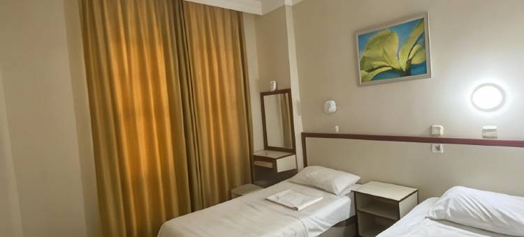 伊莎贝拉公寓(İSABELLA APART OTEL)图片