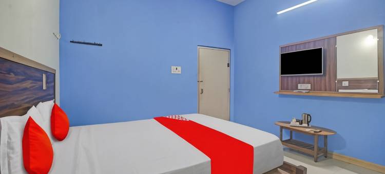 Hotel O Satya Inn图片